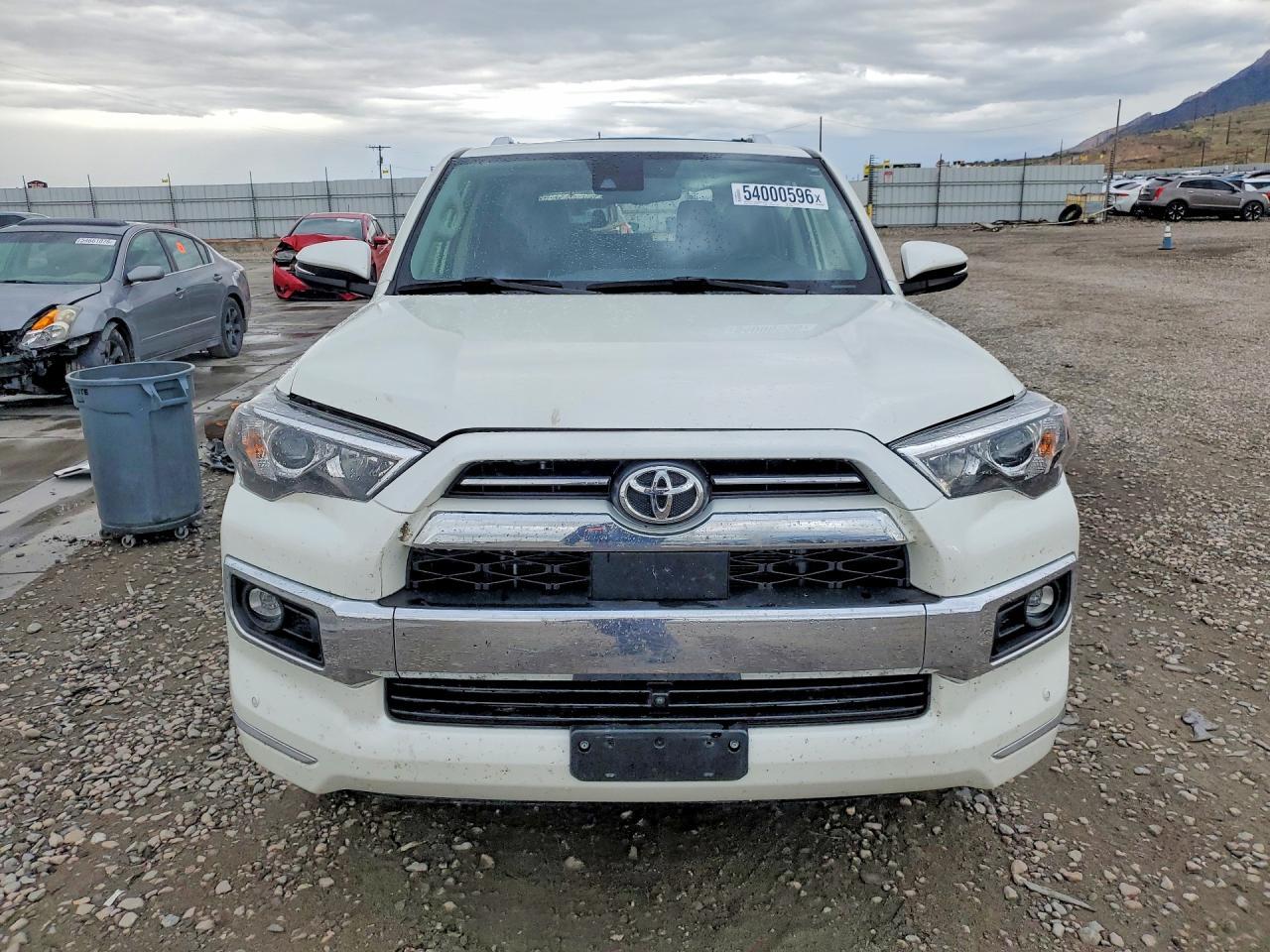 2023 TOYOTA 4Runner