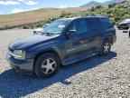 2004 CHEVROLET Trailblazer