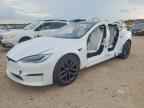 2022 TESLA MODEL S