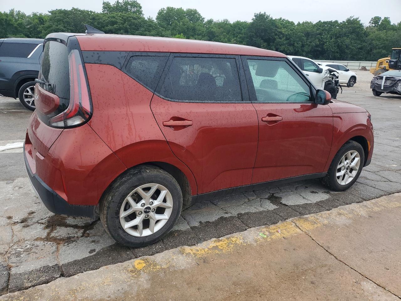 2024 KIA SOUL