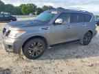 2017 NISSAN Armada