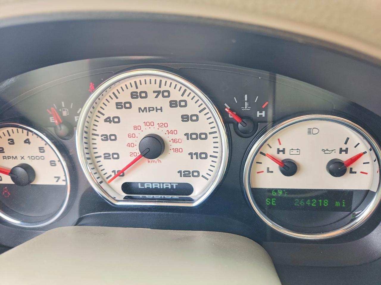 2006 FORD F-150 Lightning