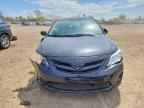 2011 TOYOTA COROLLA