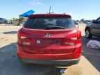 2013 HYUNDAI TUCSON