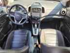 2014 CHEVROLET SONIC