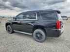 2015 CHEVROLET Tahoe