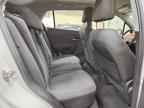 2018 CHEVROLET TRAX
