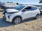 2022 CHEVROLET Bolt EUV