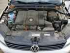 2012 VOLKSWAGEN JETTA