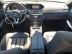 2013 MERCEDES-BENZ E-Class