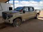 2022 GMC Sierra