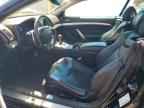 2011 INFINITI G37