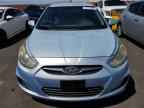2012 HYUNDAI ACCENT