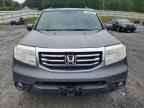 2013 HONDA PILOT