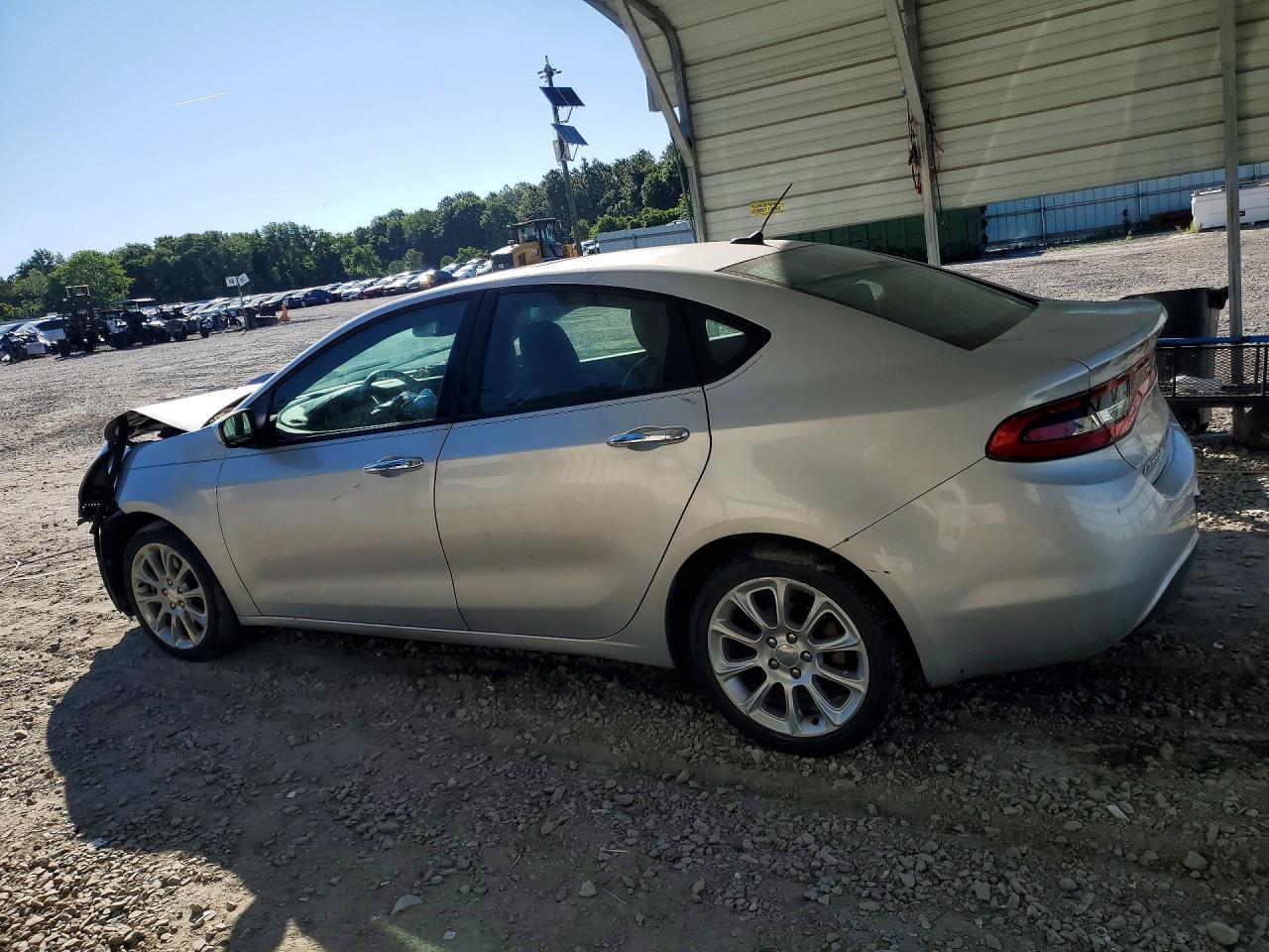2013 DODGE Dart