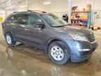 2014 CHEVROLET TRAVERSE