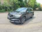 2017 ACURA MDX