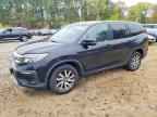 2020 HONDA PILOT