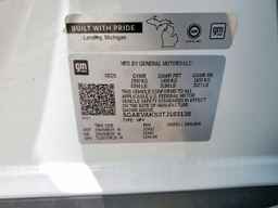 2026 BUICK ENCLAVE