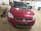 2008 CHEVROLET IMPALA