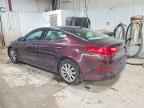 2014 KIA OPTIMA