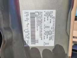 1999 MERCURY Mountaineer