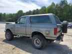 1993 FORD Bronco