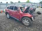 2007 HONDA CR-V