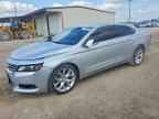 2016 CHEVROLET IMPALA