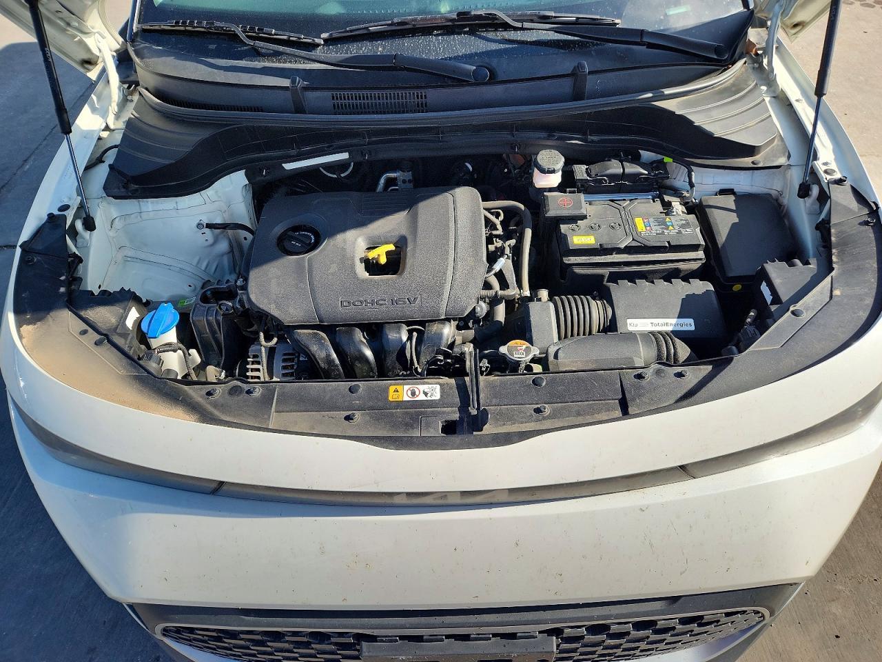 2023 KIA SOUL
