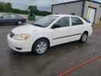 2004 TOYOTA COROLLA