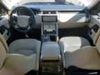 2019 LAND ROVER RANGE ROVER