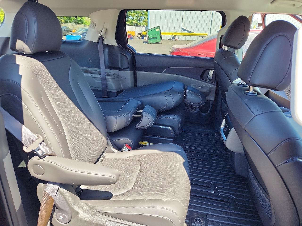2026 KIA Carnival