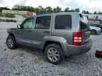 2012 JEEP Liberty