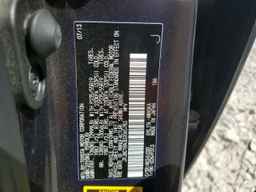 2013 LEXUS RX 450H