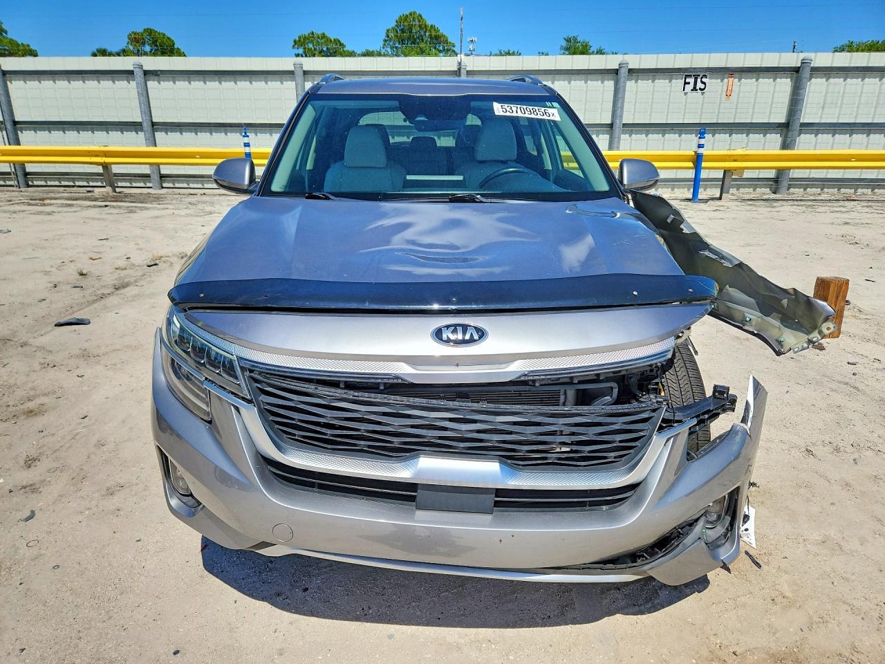 2021 KIA SELTOS