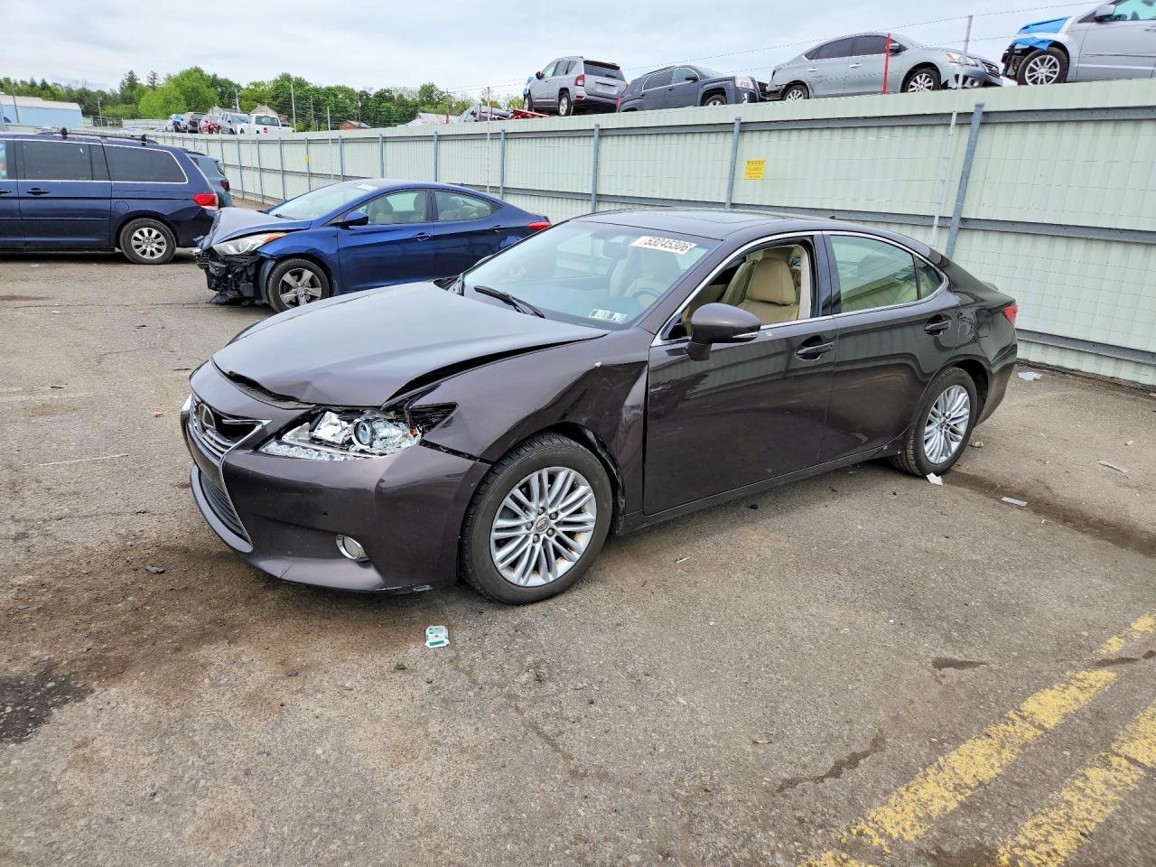2013 LEXUS ES 350