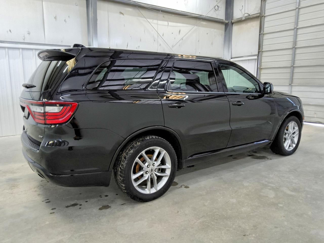 2023 DODGE DURANGO
