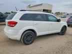 2020 DODGE JOURNEY