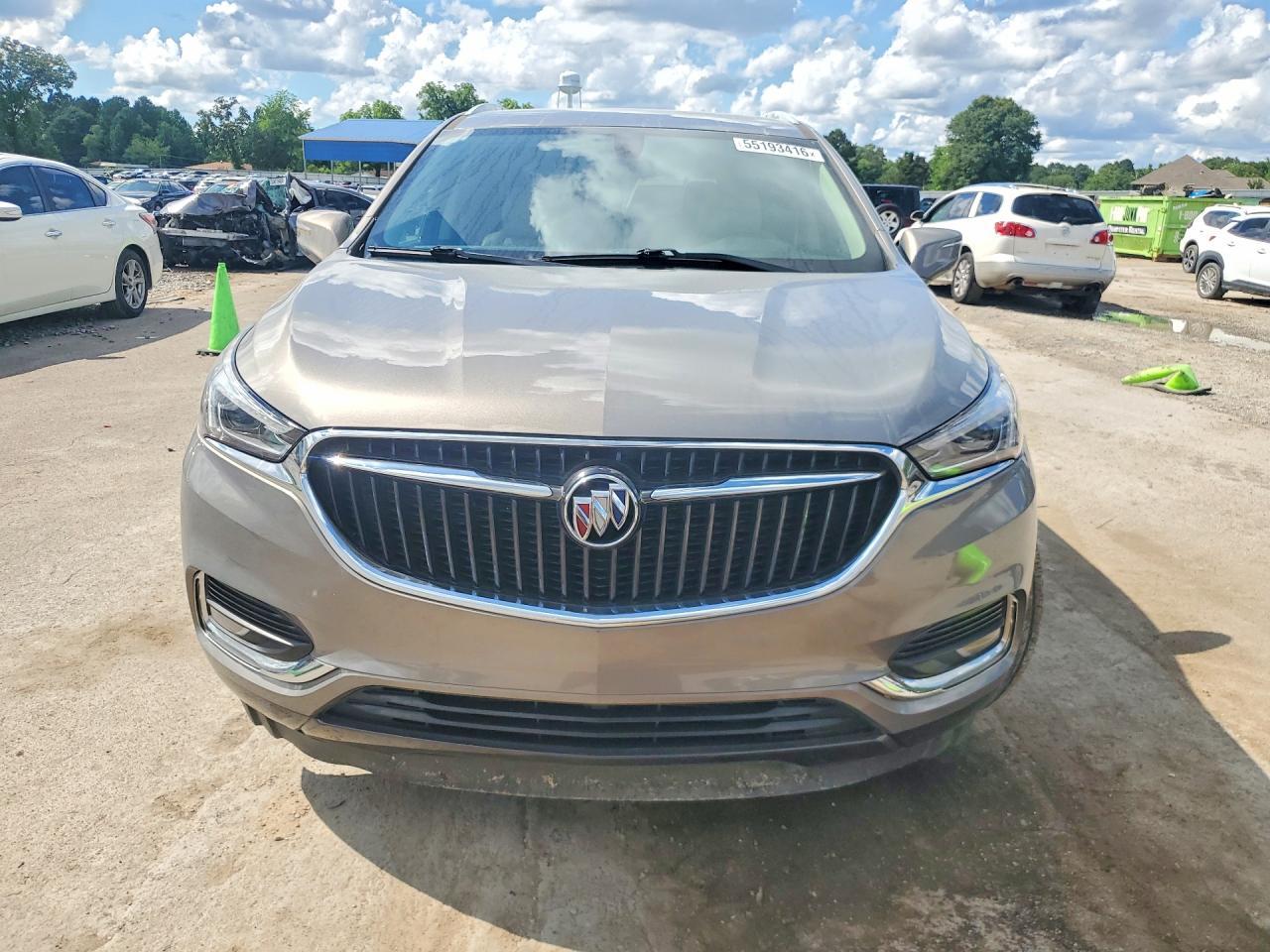 2019 BUICK ENCLAVE
