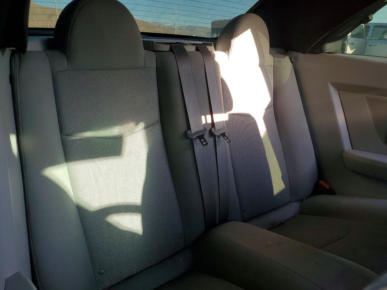 2008 CHRYSLER Sebring