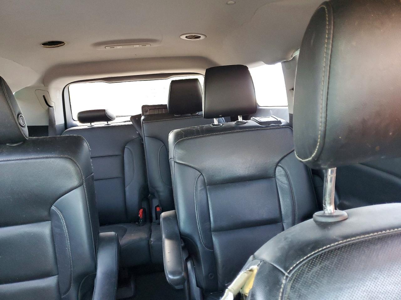 2019 GMC ACADIA