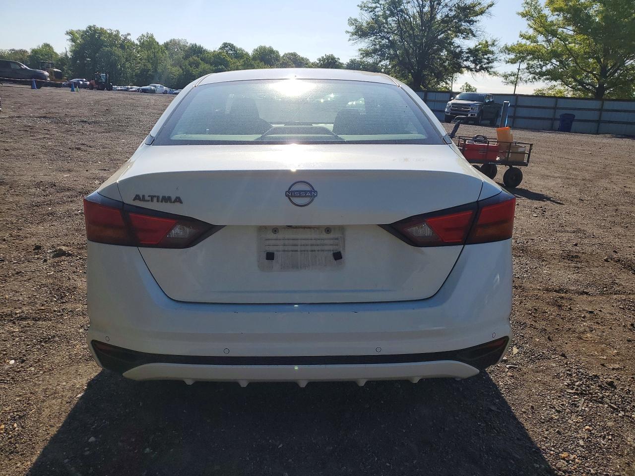 2023 NISSAN ALTIMA