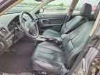 2008 SUBARU Outback