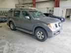 2007 NISSAN PATHFINDER