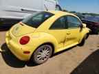 2005 VOLKSWAGEN Beetle