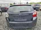 2013 SUBARU IMPREZA