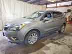 2020 BUICK Envision