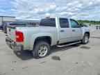 2011 CHEVROLET SILVERADO 1500
