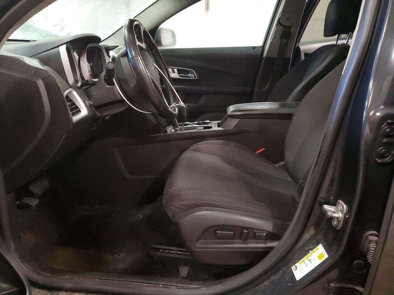 2014 CHEVROLET EQUINOX